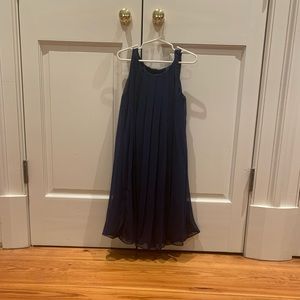 Navy Ralph Lauren girls dress